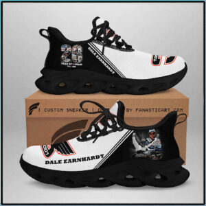 Dale Earnhardt Clunky Max Soul Shoes