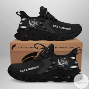 Dale Earnhardt Sneaker Max Soul Shoes