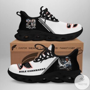Dale Earnhardt Sneaker Max Soul Shoes