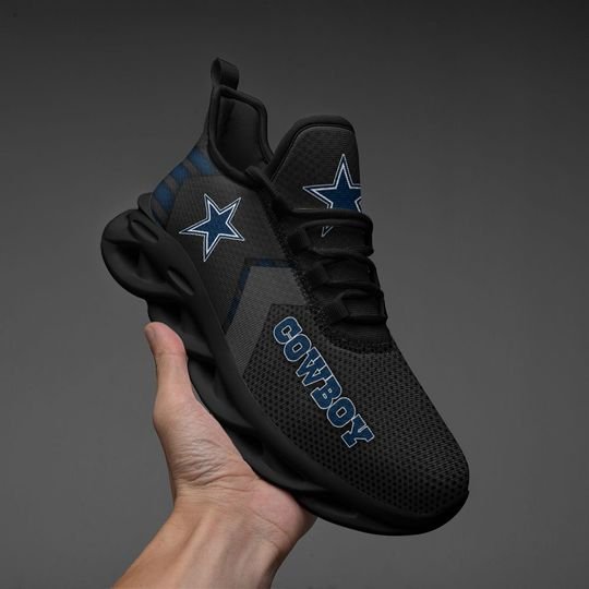 Dallas-Cowboy-Max-Soul-Clunky-Shoes-2