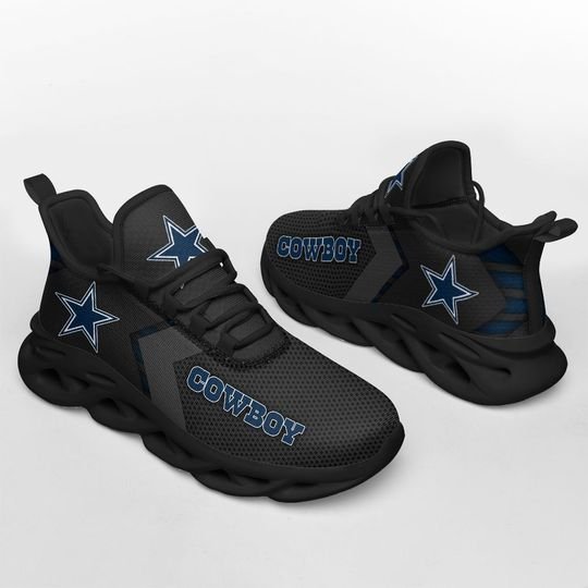 Dallas-Cowboy-Max-Soul-Clunky-Shoes-3