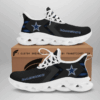 Dallas Cowboys Clunky Max Soul Clunky Shoes