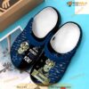 Dallas Cowboys Dunham Crocsband Crocsband Clog Shoes