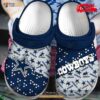 Dallas Cowboys Hot Summer For Man Women Crocs Crocs Crocband Clogs Shoes