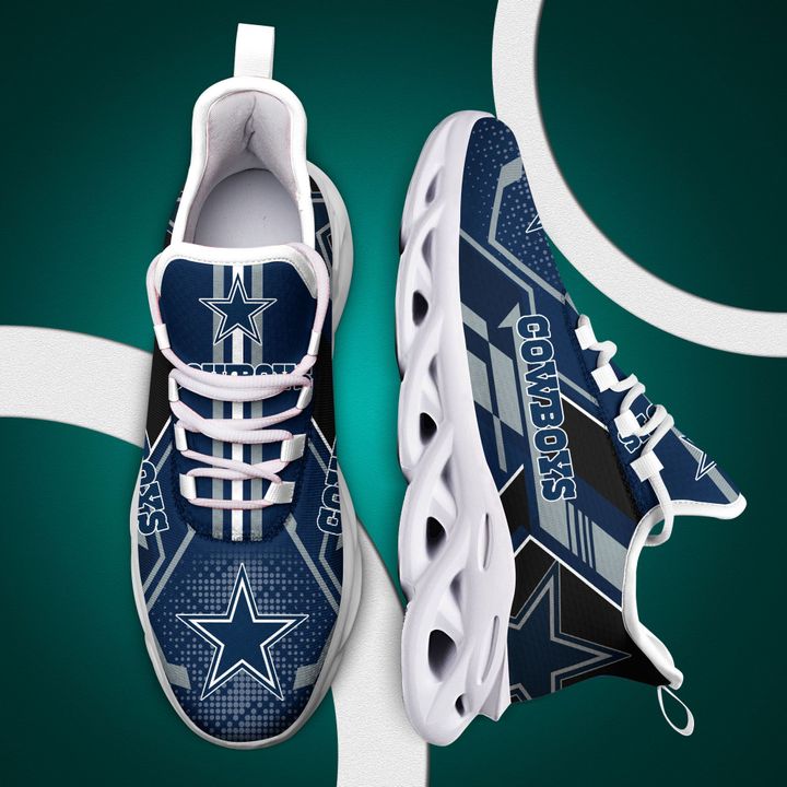 Dallas-Cowboys-Nfl-Max-Soul-Clunky-Shoes-1