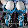 Dallas Mavericks Crocs Crocband Clogs Gift