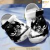 Dark Poke Crocs Clogs Clog Shoes Shoes Gifts For Halloween Birthday