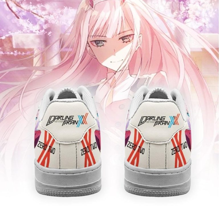 Darling-In-The-Franxx-Code-002-Zero-Two-Anime-Air-Force-Shoes-3