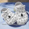 Darth Vader And Storm Troopers Crocs Gift
