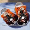 Darth Vader Crocs Shoes Gift