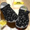 Darth Vader Custom Name Crocband Crocs Clog Shoes