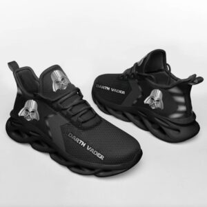 Darth Vader Max Soul Clunky Sneaker Shoes