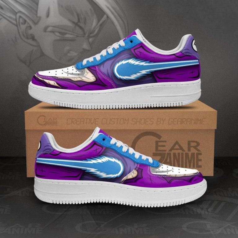 Dbz-Gohan-Power-Anime-Dragon-Ball-Air-Force-Shoes-1