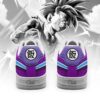 Dbz Gohan Power Anime Dragon Ball Air Force Shoes
