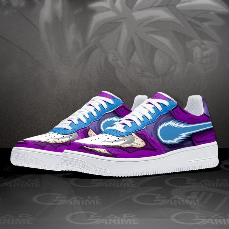Dbz-Gohan-Power-Anime-Dragon-Ball-Air-Force-Shoes-2