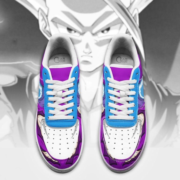 Dbz-Gohan-Power-Anime-Dragon-Ball-Air-Force-Shoes-3