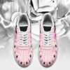 Dbz Majin Buu Power Anime Dragon Ball Air Force Shoes