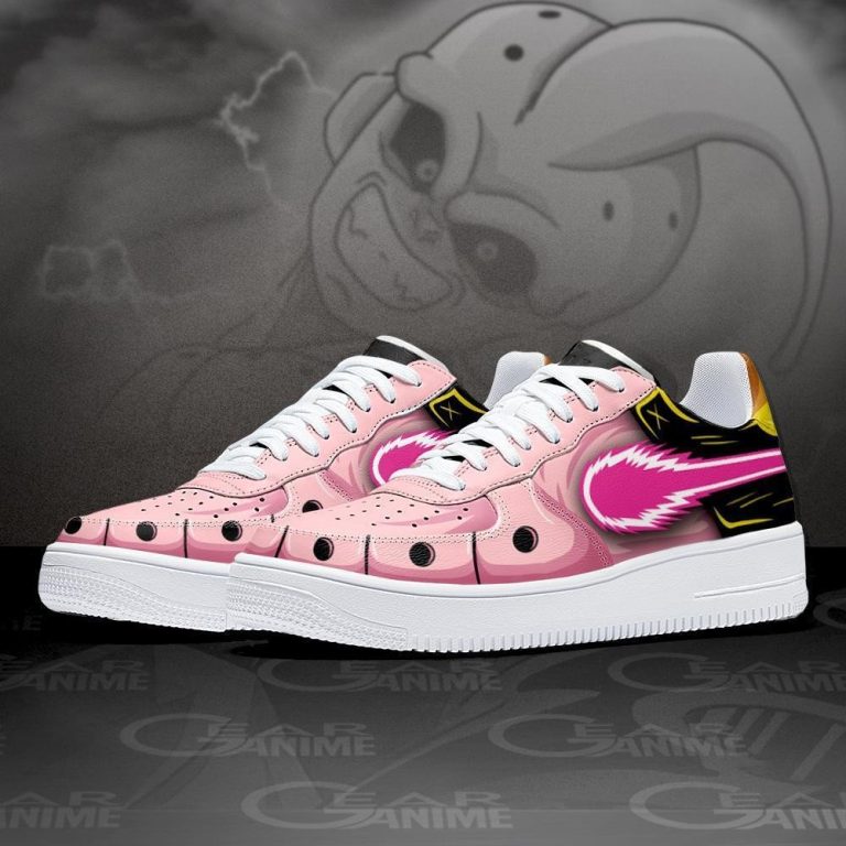 Dbz-Majin-Buu-Power-Anime-Dragon-Ball-Air-Force-Shoes-2