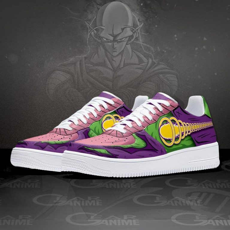 Dbz-Piccolo-Beam-Cannon-Anime-Dragon-Ball-Air-Force-Shoes-2