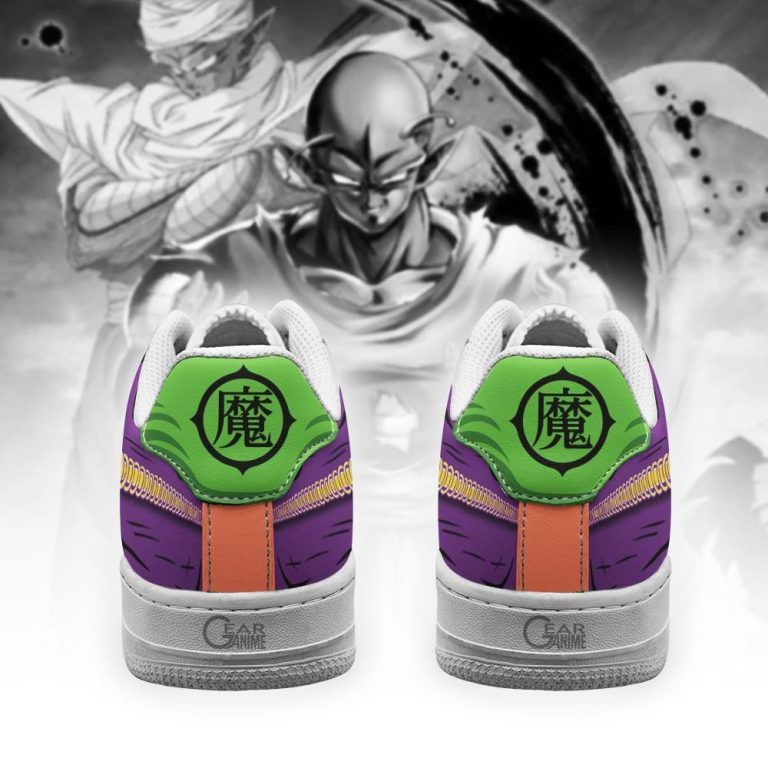 Dbz-Piccolo-Beam-Cannon-Anime-Dragon-Ball-Air-Force-Shoes-3
