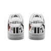Death Note Custom Manga Mixed Anime Naf Shoes