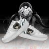 Death Note L Lawliet Anime Air Force Shoes