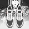 Death Note L Lawliet Light Yagami Misa Misa Anime Air Force Shoes