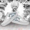 Death Note Near Anime Air Force Shoes