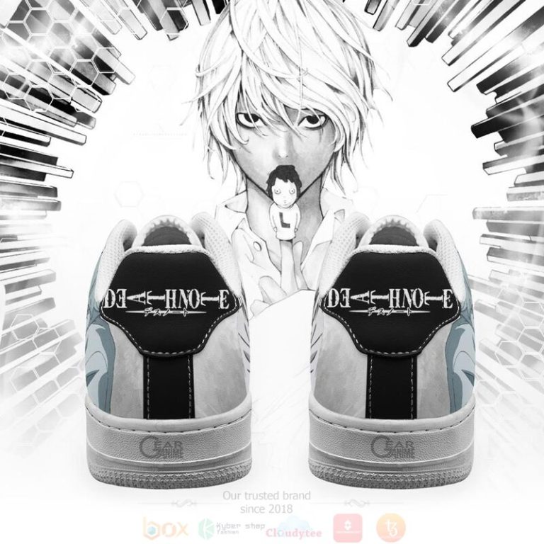 Death-Note-Near-Anime-Air-Force-Shoes-3