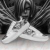 Death Note Rem Anime Air Force Shoes