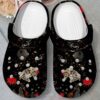 Death Star Crocband Crocs Clog Shoes