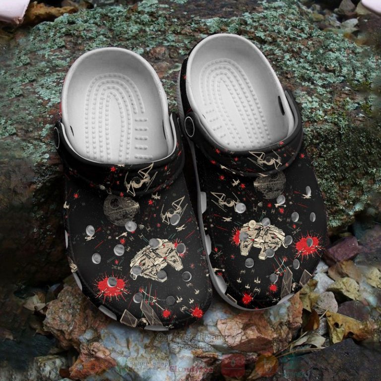 Death-Star-Crocband-Crocs-Clog-Shoes-2