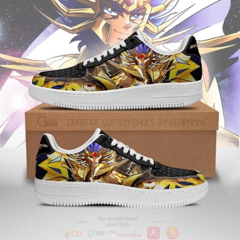 Deathmask-Uniform-Saint-Seiya-Anime-Air-Force-Shoes-1