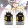 Deathmask Uniform Saint Seiya Anime Air Force Shoes