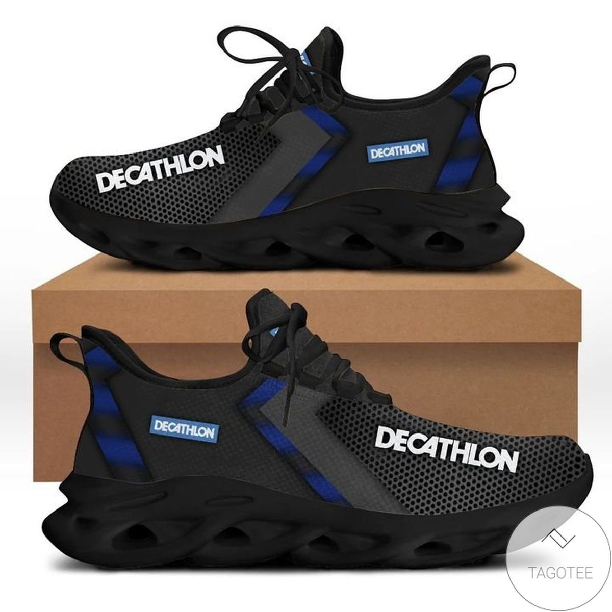 Decathlon Max Soul Shoes Decathlon Max Soul Shoes