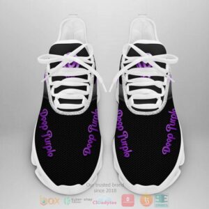 Deep Purple Max Soul Shoes