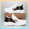 Def Leppard Clunky Max Soul Clunky  Shoes