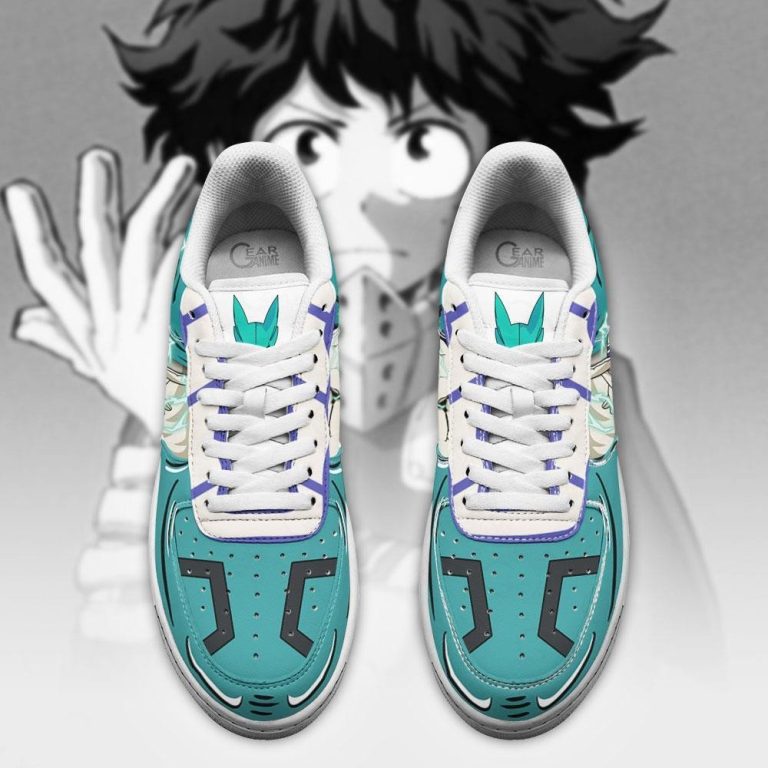 Deku-Delaware-Smash-My-Hero-Academia-Air-Force-Shoes-3