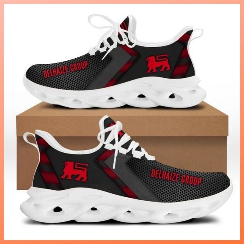 Delhaize Group Clunky Max Soul Shoes Delhaize Group Clunky Max Soul Shoes