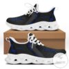 Deloitte Max Soul Shoes