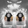 Demon Slayer Air Mixed Manga Style Anime Air Force Shoes