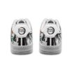 Demon Slayer Custom Manga Mixed Anime Naf Shoes
