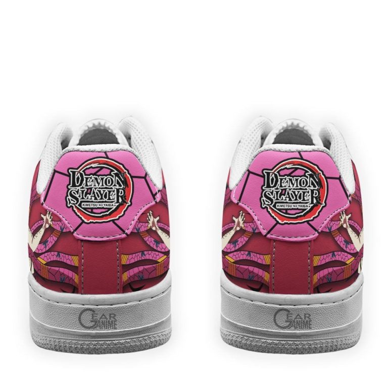 Demon-Slayer-Daki-Anime-Air-Force-Shoes-3