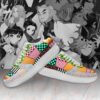 Demon Slayer Uniform Kimetsu No Yaiba Air Force Shoes