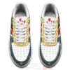 Demon Slayer Uzui Tengen Air Anime Air Force Shoes