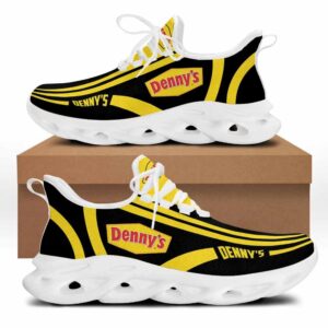 Denny’S Clunky Max Soul Shoes