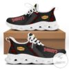 Denny’S Max Soul Shoes