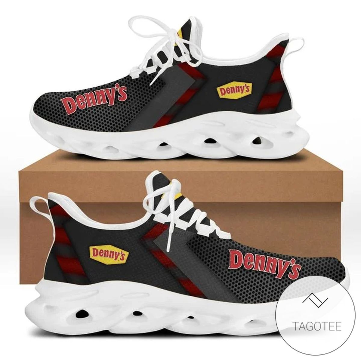 Denny’S Max Soul Shoes Denny’S Max Soul Shoes