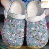 Dentist Cute Tooth Rubber Crocs Crocband Clogs Comfy Footwear Men And Women Crocs Clog Shoes