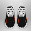 Denver Broncos Clunky Max Soul Shoes